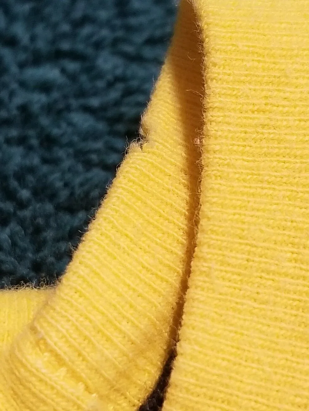 Old Navy Youth's XL Pokémon Yellow Pikachu 